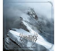 The Imperious Horizon (White Vinyl)