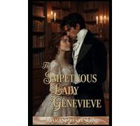 The Impetuous Lady Genevieve