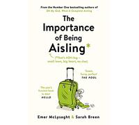 The Importance of Being Aisling: 2 (The Aisling Series, 2)