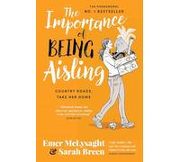 The Importance of Being Aisling: Country Roads, Take Her Home