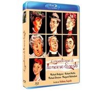 The Importance of Being Earnest (1952) Blu Ray EU Import