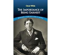 The Importance of Being Earnest