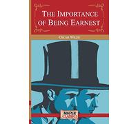 The Importance of Being Earnest