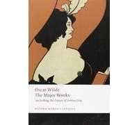 The Importance of Being Earnest and Other Plays: Lady Windermere's Fan; Salome; A Woman of No Importance; An Ideal Husband; The Importance of Being Earnest (Oxford World's Classics) by Wilde, Oscar (April 17, 2008) Paperback