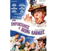 The Importance of Being Earnest