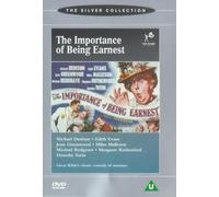 The Importance Of Being Earnest [DVD] by Michael Redgrave