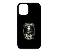 The Importance Of Being Earnest Oscar Wilde Case for iPhone 12/12 Pro