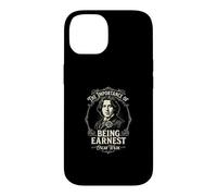 The Importance Of Being Earnest Oscar Wilde Case for iPhone 14