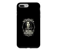 The Importance Of Being Earnest Oscar Wilde Case for iPhone 7 Plus/8 Plus