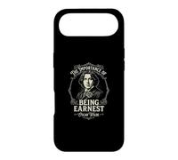 The Importance Of Being Earnest Oscar Wilde Case for iPhone Air