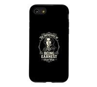 The Importance Of Being Earnest Oscar Wilde Case for iPhone SE (2020) / 7/8