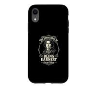 The Importance Of Being Earnest Oscar Wilde Case for iPhone XR