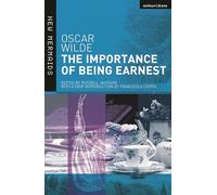 The Importance of Being Earnest: Revised Edition (New Mermaids)