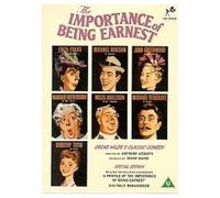 The Importance Of Being Earnest (Special Edition) [DVD]