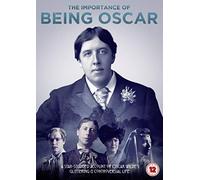 The Importance of Being Oscar (DVD)