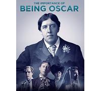 The Importance of Being Oscar