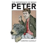 The Importance of Being Peter (The Nathan and Moriarty Adventures)