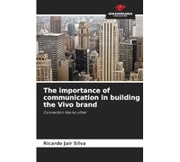 The importance of communication in building the Vivo brand: Connection like no other