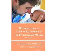 The Importance of Dads and Grandmas to the Breastfeeding Mother: UK Version