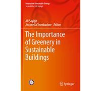 The Importance of Greenery in Sustainable Buildings (Innovative Renewable Energy)