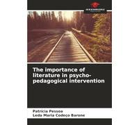 The importance of literature in psycho-pedagogical intervention