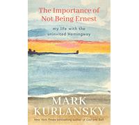 The Importance of Not Being Ernest