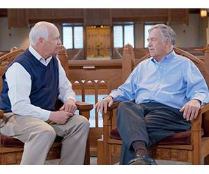 The Importance of the Doctrine of Creation : Covenant Presbyterian Church