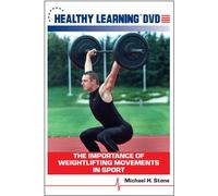 The Importance of Weightlifting Movements in Sport