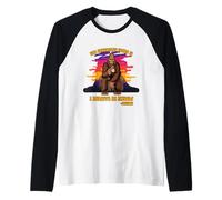 The Important Thing is I Believe in Myself Bigfoot Sasquatch Raglan Baseball Tee