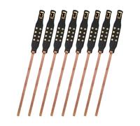 The important wheel pull chains for drivers reliable performance in winter conditions.These 8 piece non-slip chains provide intense tightening for g