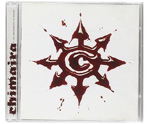 The Impossibility Of Reason By Chimaira (2003-05-12)