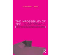 The Impossibility of Sex