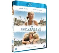 The Impossible [Blu-ray]
