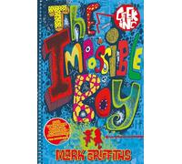 The Impossible Boy (Volume 2) (Geek Inc)