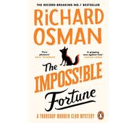 The Impossible Fortune