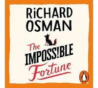The Impossible Fortune – Thursday Murder Club series, new multi-million bestselling novel