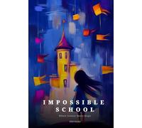 THE IMPOSSIBLE SCHOOL: Where Science Meets Magic (QUANTUM WONDER)
