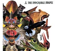The Impossible Shapes - The Impossible Shapes