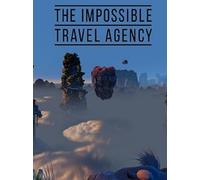 The Impossible Travel Agency Steam Key GLOBAL