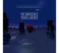 The Impossible Travel Agency [VR] (PC) Steam Key - GLOBAL
