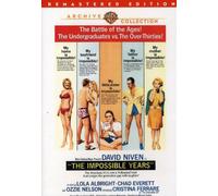 The Impossible Years