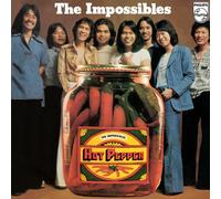 The Impossibles - Impossibles