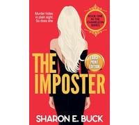 The Imposter: 1 (Chameleon)