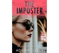 The Imposter: An Addictive Psychological Suspense (The Influencer Series)
