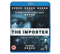 The Imposter [Blu-ray] [Region B]