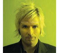 The Imposter by Kevin Max (2005) Audio CD