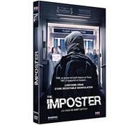 The imposter DVD
