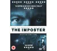 The Imposter [DVD]