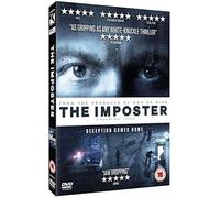 The Imposter [DVD]