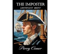 The Imposter: Lieutenant Brent